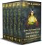 Enter Lily Sweet: Lily Sweet Mysteries Boxed Set 1 : Books 1-4 Lily Sweet Mysteries plus Book 2.5: a Lily Sweet Short - 5 books total