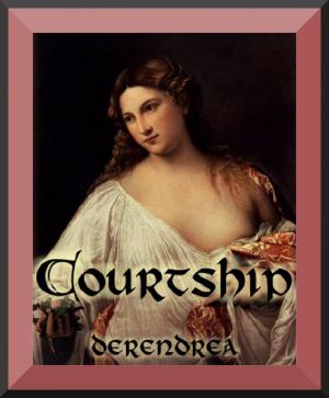 Courtship · Medieval Erotica