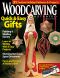 Woodcarving Illustrated Issue 61 Holiday 2012