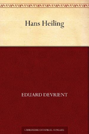 Hans Heiling