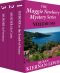 Maggie Newberry Mystery Series 1-3