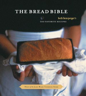 The Bread Bible