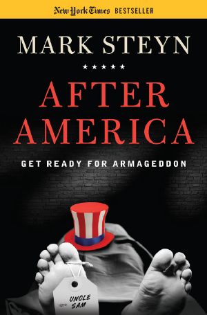 After America · Get Ready for Armageddon