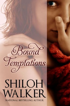 Bound Temptations · Stories of Temptation and Submission