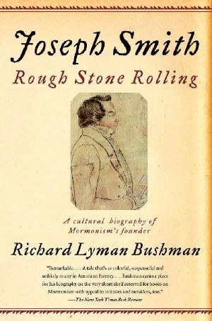 Joseph Smith · Rough Stone Rolling