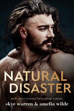 Natural Disaster (Deserted Island Book 2)