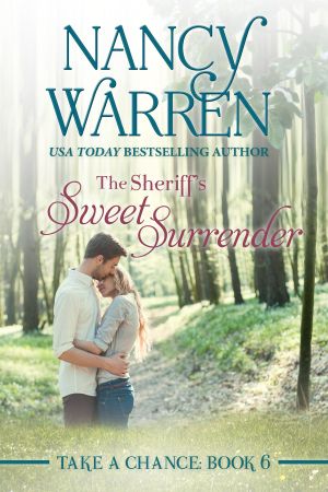 The Sheriff's Sweet Surrender