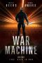 The God-King (The War Machine Book 3)