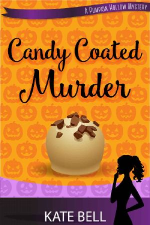 Candy Coated Murder