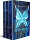 The Fairy Queen Trilogy, Books 1-3