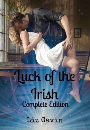 Luck of the Irish · Complete Edition