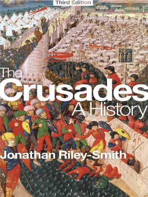 The Crusades · A History