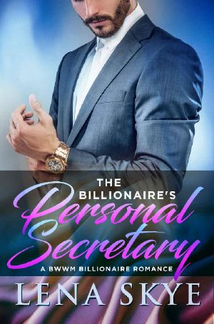 The Billionaire's Personal Secretary