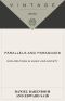 Parallels and Paradoxes