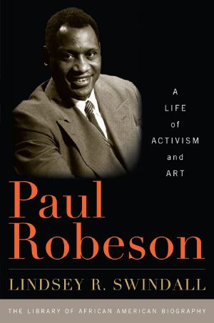 Paul Robeson