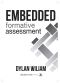 Embedded Formative Assessment