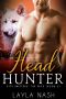 Head Hunter (City Shifters: the Pack Book 3)