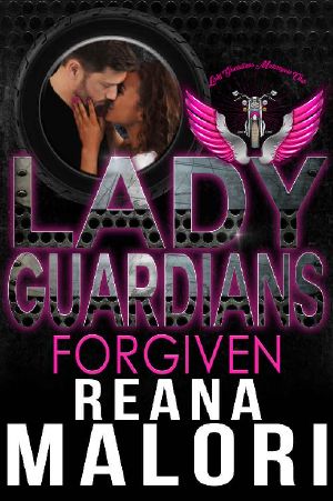 Lady Guardians · Forgiven