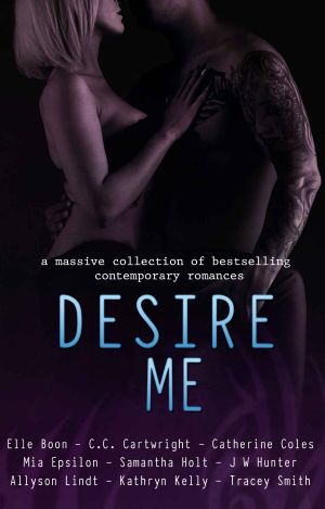 Desire Me