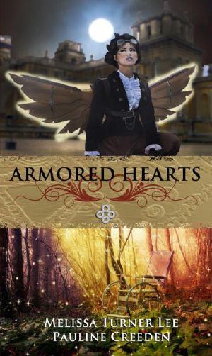 Armored Hearts