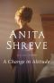 A Change in Altitude · A Novel