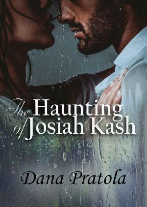 The HAUNTING of JOSIAH KASH