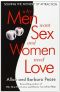 Why Men Want Sex and Women Need Love