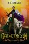 Grimoricon · Pathway to Terah