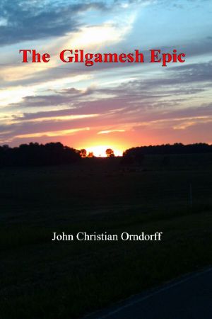 The Gilgamesh Epic