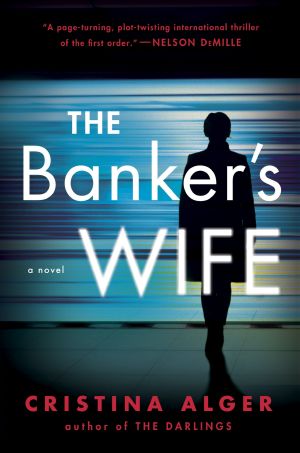 The Banker's Wife