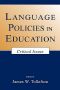 Language Policies in Education