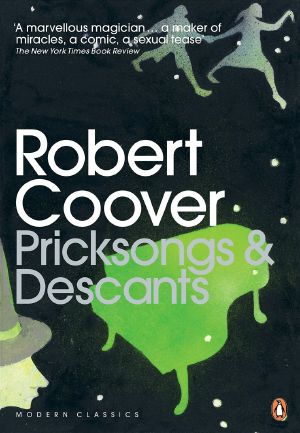 Pricksongs & Descants