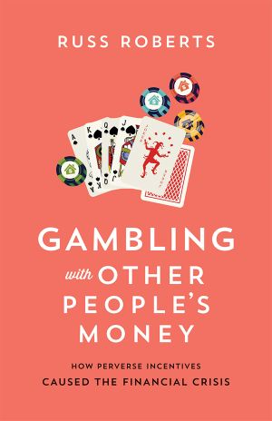 Gambling With Other People's Money