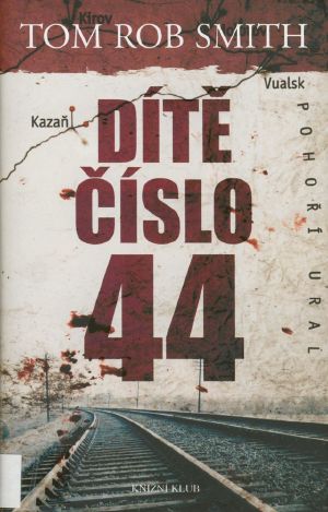 Dítě číslo 44 1