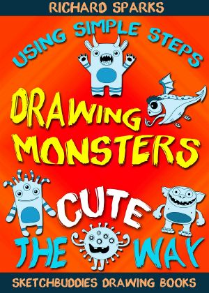 Drawing Monsters the Cute Way