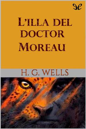 L’illa Del Doctor Moreau