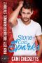 Stone Cold Sparks (Park City Firefighter Romance: Station 2)