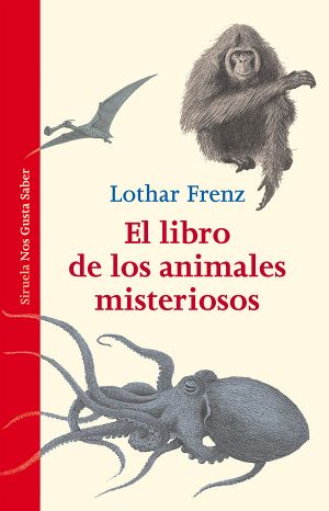 El libro de los animales misteriosos (Las Tres Edades)