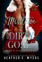 Mistletoe & Dirty Goals: A Slapshot Novel (Slapshot Series Book 11)