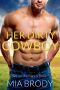 Her Dirty Cowboy: Instalove Cowboy’s Baby Romance (Love on the Ranch Book 5)