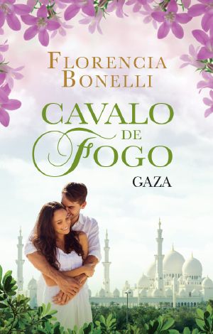 Cavalo De Fogo – Gaza