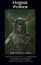 Horns of Power · Manifestations of the Horned God · An anthology of essays exploring the Horned Gods of myth and folklore, ancient history through to modern times