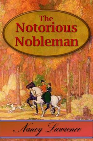 The Notorious Nobleman