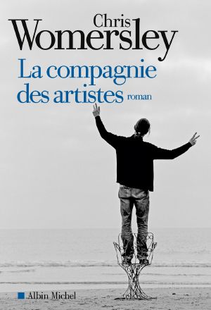 La Compagnie des artistes