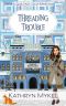 Threading Trouble: A Quilting Cozy Mystery (Quilting Cozy Mysteries Book 4)