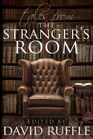 Sherlock Holmes · Tales From the Stranger's Room