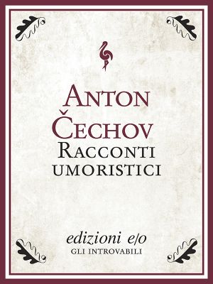 Racconti Umoristici (Edizioni E/o)