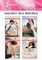 Harlequin Romance August 2014 Box Set