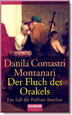 Der Fluch des Orakels