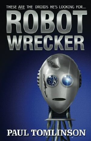 Robot Wrecker